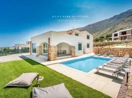 Villa Hemèra Luxury By Sicily Home Solutions