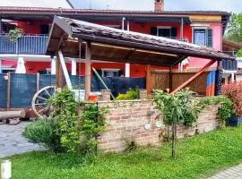 CASA APPARTAMENTO VACANZE La fermata delle rondini