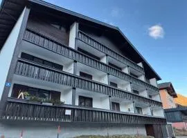 Ferienwohnung Zirbe