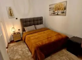 family home