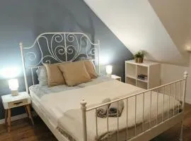 Apartamenty Gdańsk