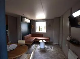 Mobil home O'HARA 2 chambres