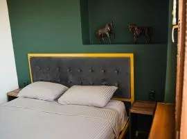 Wonderland Rooms for Rent