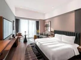 Holiday Inn Express Chengdu West Gate by IHG