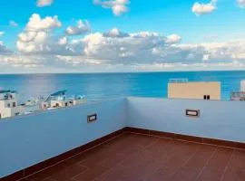 Thea appartment