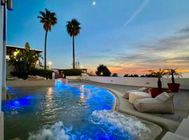 Borgo Romantica - Resort & Spa, hotel a Sant'Angelo