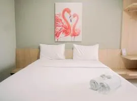 Comfort 2BR at 3rd Floor Baileys Apartment By Travelio