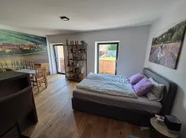 RITTERTAL Altmünster Traunsee Apartment