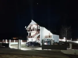 Villa Breza