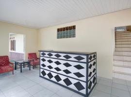 Hotel O Puncak Bogor Near Taman Safari Formerly Hotel Satya Luhur, hotel v destinaci Bogor