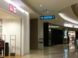 Apartment Orchard Tanglin Pakuwon Mall