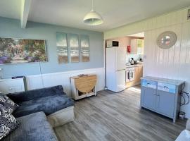 California Beach Chalet, hotel v destinaci Great Yarmouth