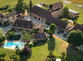 Le Domaine des Fargues