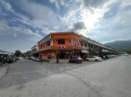 OYO 91116 Hotel Kledang Menglembu