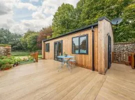 The Able Stables - Hewie's Cottage
