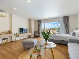 The Terraza 2 beds Apartment B301 -Lamai
