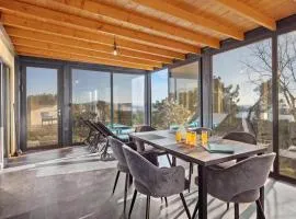 Sea view Anika by Vellaris, Luxury Mobile Home