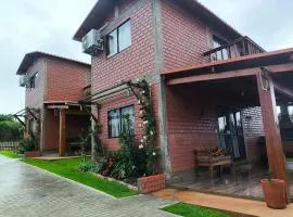 Pousada Recanto Sobradinho