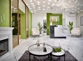 HIDE PARK Hotel