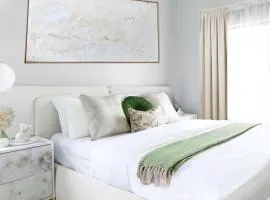 Green Paradise Luxury Apartment Modderfontein