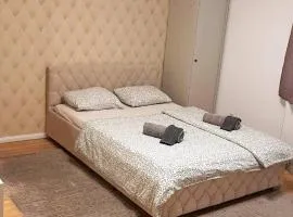 Diamond Home Apartments