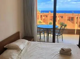 Stunning seaview apartment Ushuaia-HI