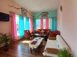 Namoji homestay