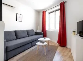 Le Concon Rose - Hyperb centre - Clim - WIFI & Netflix