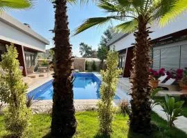 Green Park Villa