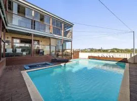 Hillside Hideaway Heated Poolpets Beach & Town