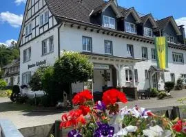 Pension / Ferienwohnung Allebrodt
