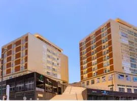 Marel Bliss Apartments T2 Camila