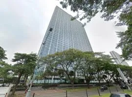 U Residence Karawaci Supermal Apartments