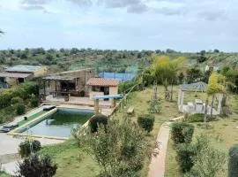 Villa Oliva Torotto