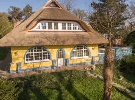 Gästehaus Bergfalke