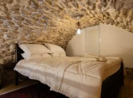 ALKHAWAJAT Guest House – pensjonat 