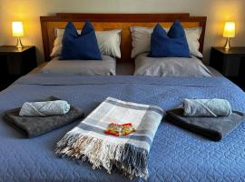 Art Apartment - Harz