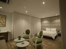 hotel donia sfax