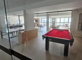 Luxor residence