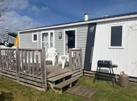 Mobile Home XL Camping 5 étoiles