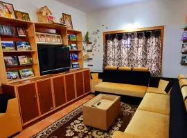 Miyaan Abis Homestay