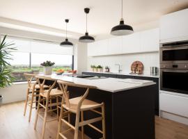 Tide's Watch, hotel in Beadnell