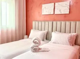 Apartment City Centre with Balcony N20