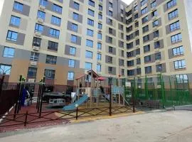 ЖК Туран