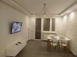 Słoneczny Apartament