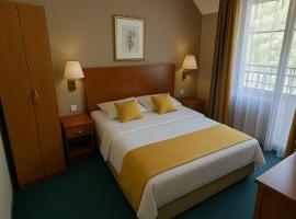 Resort Klewinowo, hotel v destinácii Klewinowo