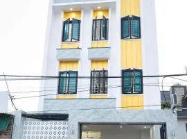 Hoàng Anh Hotel