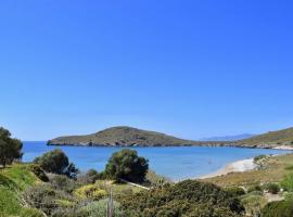 Netflix calls it a 'paradise', hotell i Delfini