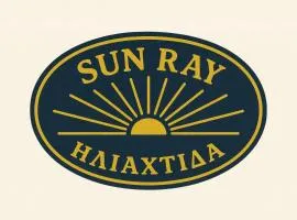 Sun Ray Apartments Thassos