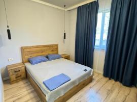 Rich Home, majake sihtkohas Zhezdi